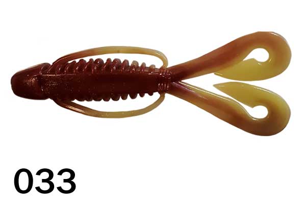 Ring-a-Ling | Bitter's Baits | Flipping and Pitching